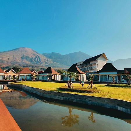 Cahaya Villa Garut Exteriér fotografie