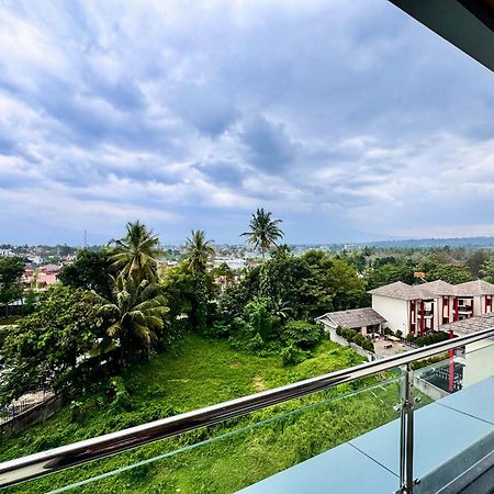 Cahaya Villa Garut Exteriér fotografie