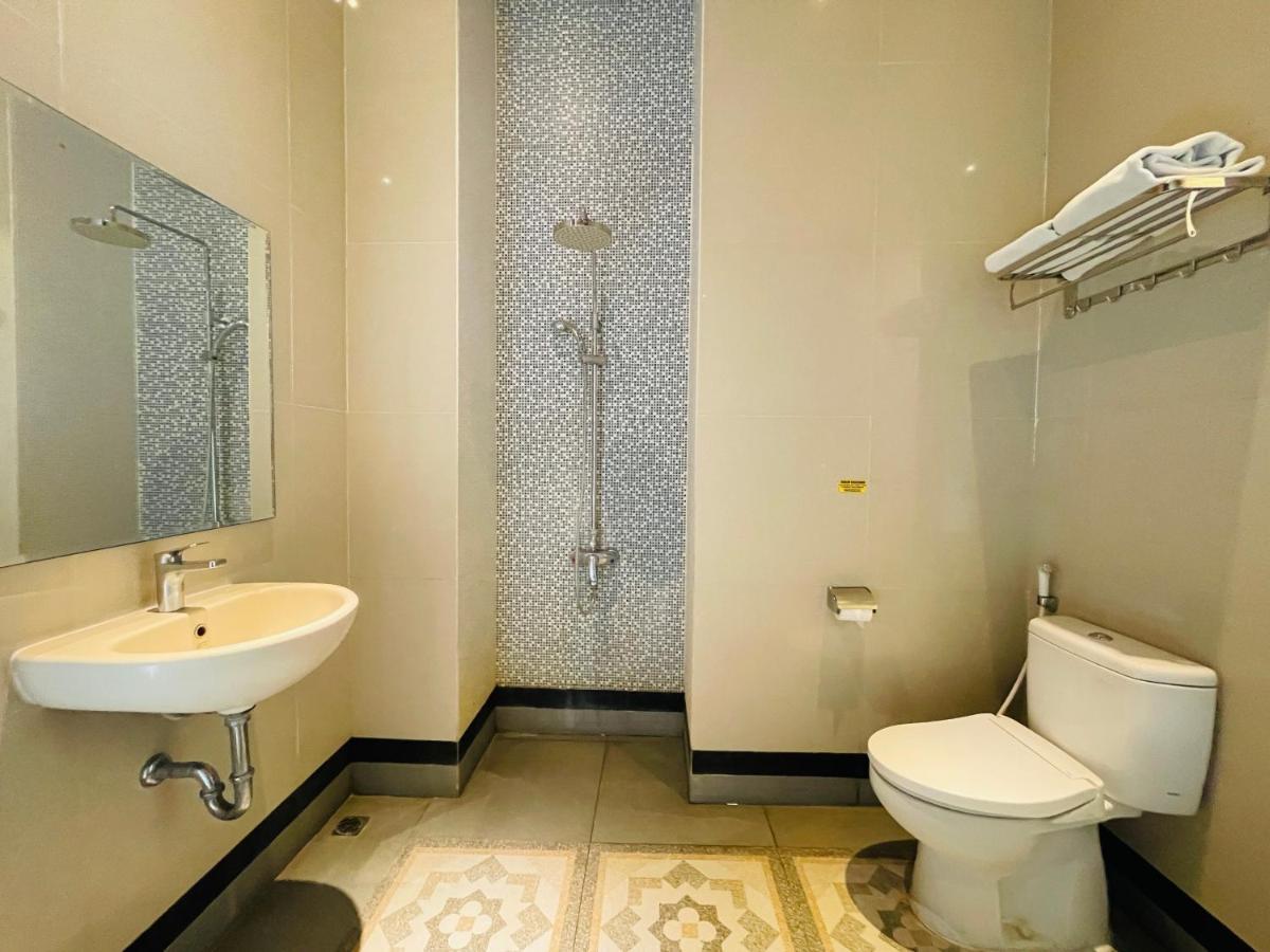 Cahaya Villa Garut Exteriér fotografie